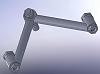 RE-Speed : Front Adjustable Control Arm-fd-control-arms-1-.jpg