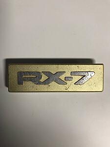 RX-7 Floor Mats... Custom Colors and Options.-mhnyc0n.jpg