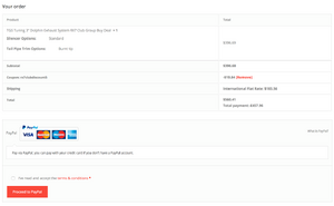 TGS Tuning Dolphin Tip 3" Catback (5 minimum)-wow3oft.png