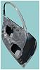 RX-7 series 6 Carbon Fibre doors-rx-7-door-2-blue.jpg