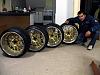Pics of BN sports widebody! Just got done.-rims.jpg