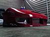 Pics of BN sports widebody! Just got done.-frontbar.jpg