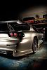 My FD in Veilside D1 GT Kit.....-car-back.jpg