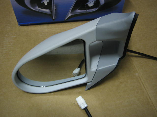 Pictorial Ganador Mirrors For Fd, Why Are Ganador Mirrors So Expensive