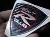 New mazda badge emblem / Spirt R / Wings-dsc07206.jpg