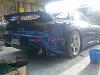 New Zealand 1992 RX7 in the build!! Your comments/opinions welcome-rear-shot-large-.jpg