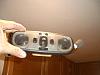 Custom (audi / bmw) Red Dome Light-finisheddome.jpg