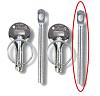 Where to source a single hood pin rod-hoodpin_rod.jpg