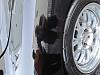 Had both my FDs detailed--- compound/polish/wax.... Lots O Pics-img_3211.jpg
