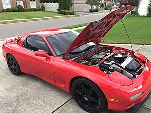 1994 FD RX7 Fender Rolling &amp; Wheel Fitment-thumbnail_img952444.jpg