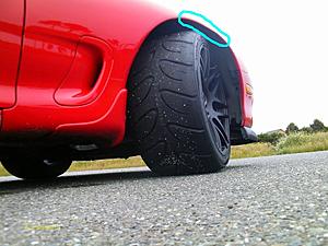 1994 FD RX7 Fender Rolling &amp; Wheel Fitment-18x11-front-tire-close1.jpg