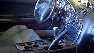 China Carbon Fiber install &amp; EVO-R door inserts-u5lvel.jpg