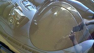 China Carbon Fiber install &amp; EVO-R door inserts-akqcnl.jpg