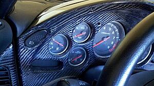 China Carbon Fiber install &amp; EVO-R door inserts-vg8u2l.jpg