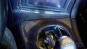 China Carbon Fiber install &amp; EVO-R door inserts-y9l4kl.jpg