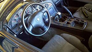 China Carbon Fiber install &amp; EVO-R door inserts-jbsvhl.jpg