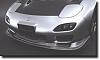 Carbon Fiber R1/99spec front lip spoilers.-817792.jpg