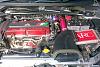 Evo 9 owner, now buying an RX-7 Spirit R!-enginebay.jpg