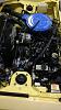 Hello, new to the rx7 club forum... Big rotary fan here!-engine-bay.jpg