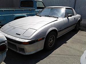So I took the plunge and bought a first gen-20179842_1749027751793195_2045824132_n.jpg