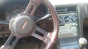 Just bought a first gen GSL SE-20170913_142847.jpg