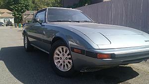 Just bought a first gen GSL SE-18739651_1315382171849674_5870525462881228514_n.jpg
