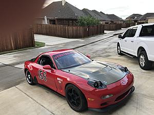 Bought my 1st Rx7 93 FD-6607c0bf-0d2e-4a63-8cc5-2f381e992b94.jpeg