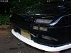 GB: FC S5 TII Front Lip (in CF &amp; Hybrid Flexible FRP)-rcimg2288.jpg