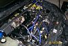 Can't get Stable Cruise and Acceleration AFRs, please help.-enginebay121001um3.jpg
