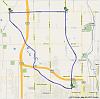 Any one interestest in a Sunday car meet in Kalamazoo?-my-route.jpg