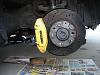Painting my calipers (Yellow on a grey FD)-dscn6577.jpg