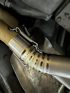 13B cosmo full bridge port with custom titanium exhaust-photo618.jpg