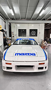 13B cosmo full bridge port with custom titanium exhaust-photo13.jpg