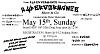 Car Sow, Hyperformance Show And Go @ Shelor Motor Mile Speedway-showflyer.jpg