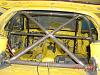 Just finished the 8 point Rollcage - pics attached-dsc05496.jpg