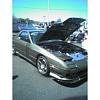 Drift show, April 16, 2005 - New Jersey-showletter.jpg