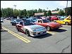 RX7's at Cars &amp; Coffee in Liverpool NY-2014-07-26-10.11.05.jpg