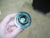 Yellow stuff on the oil filler cap - picture-dsc08784.jpg