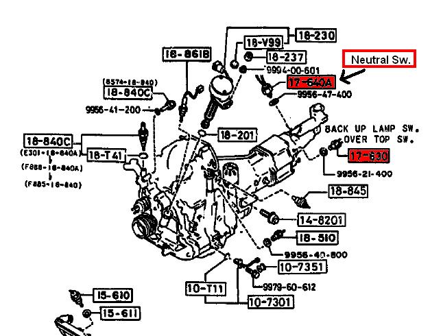 1987 RX7 Electrical help and questions - RX7Club.com - Mazda RX7 Forum