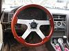 JDM 320mm race steering wheel install-grantgt-001.jpg