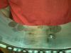 Need some advice about my rebuild.....-front-rotor-housing-damage.jpg