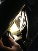 Purchased and FD and have small Oil Leak (have searched).-photo-1.jpg