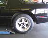 Installing wide 16" Work Equip Wheels on 91 FC w/Front Brake Caliper Bump in the way!-130517_0004.jpg