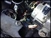 Previous owner replaced engine... I'm trying to figure out what's left to do.-knock-sensor-not-there.jpg