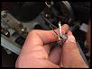 Cut wire under steering column?! this doesn't look good...-photo.jpg