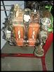 Stripping paint from assembled engine-20140606_203358.jpg