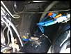 Can anyone identify these wires? they dont look OEM -1990 Vert-img_2006.jpg