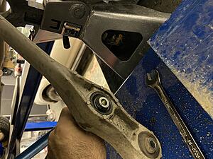 Clunking rear suspension. Not pillow balls?-becd8c84-281e-4f92-a49a-594ee59f5fe8.jpeg