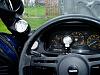Finally got an Exhaust System!-boost-gauge.jpg