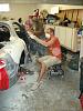 The FD Restoration - $$$$ Damnit-dsc01137.jpg